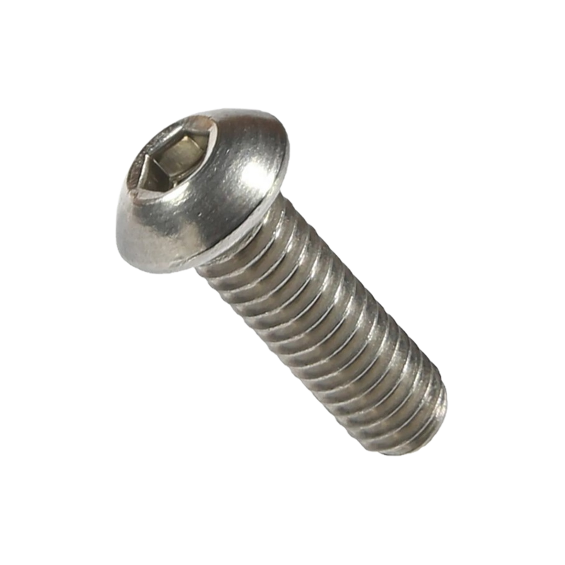 Hexagon Socket Button Head Screws