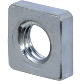 DIN562 SQUARE NUTS