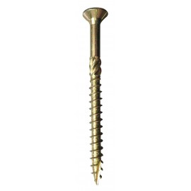 HEAVY DUTY WAFER TORX WOOD...
