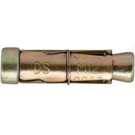 Metal anchors