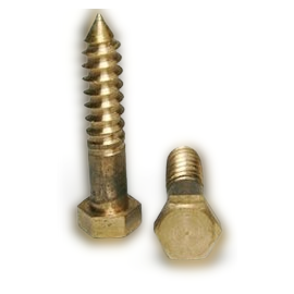 DIN571 HEXAGON LAG SCREWS...