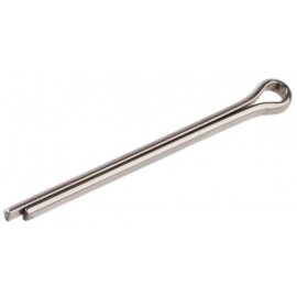 ΚΟΠΙΛΙΕΣ DIN94 INOX