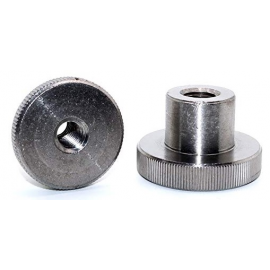 DIN 466 SCREW A2 STAINLESS