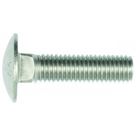 DIN603 4.6 CARIAGE BOLT