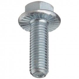 HEX. FLANGE DIN6923 10.9...