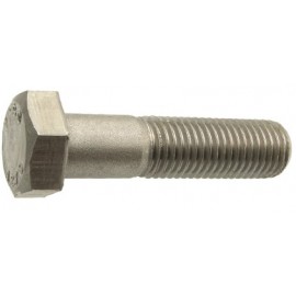 DIN 931 STAIINLESS STEEL...