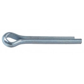 SPLIT COTTER LOCK PIN...